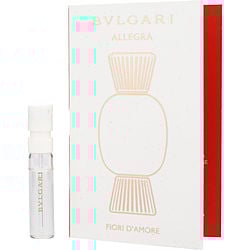 BVLGARI ALLEGRA FIORI D'AMORE by Bvlgari