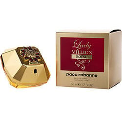 PACO RABANNE LADY MILLION ROYAL by Paco Rabanne