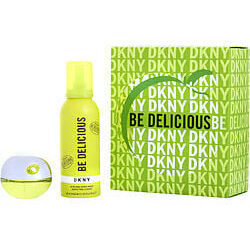 DKNY BE DELICIOUS by Donna Karan
