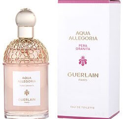 AQUA ALLEGORIA PERA GRANITA by Guerlain