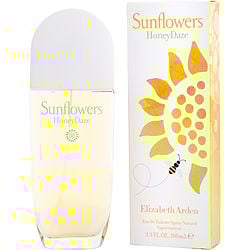 SUNFLOWERS HONEY DAZE by Elizabeth Arden