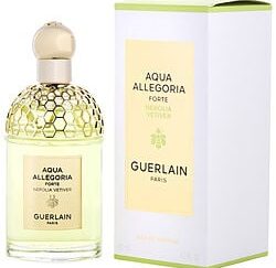 AQUA ALLEGORIA NEROLIA VETIVER FORTE by Guerlain