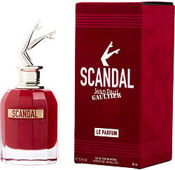 JEAN PAUL GAULTIER SCANDAL LE PARFUM by Jean Paul Gaultier