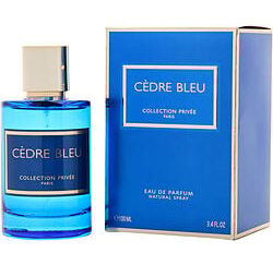 GEPARLYS CEDRE BLEU by Geparlys
