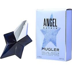 ANGEL ELIXIR by Thierry Mugler