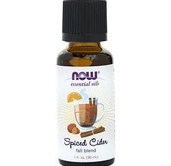 ESSENTIAL OILS NOW by NOW Essential Oils