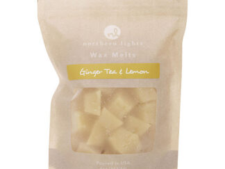 GINGER TEA & LEMON by Northern Lights