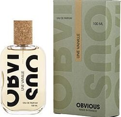 OBVIOUS UN VANILLE by Obvious