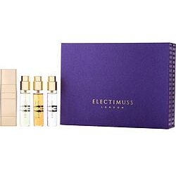 ELECTIMUSS VARIETY by Electimuss