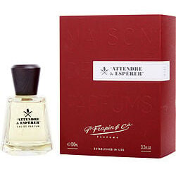 FRAPIN ATTENDRE & ESPERER by Frapin