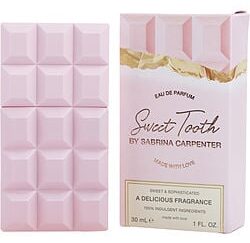 SABRINA CARPENTER SWEET TOOTH by Sabrina Carpenter