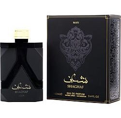 ASDAAF SHAGHAF MAN by Lattafa