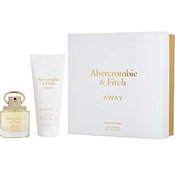 ABERCROMBIE & FITCH AWAY by Abercrombie & Fitch
