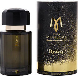 RAMON MONEGAL BRAVO by Ramon Monegal