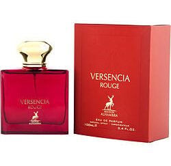 MAISON ALHAMBRA VERSENCIA ROUGE by Maison Alhambra