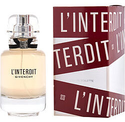 L'INTERDIT by Givenchy