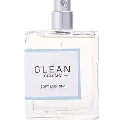 CLEAN SOFT LAUNDRY by Clean