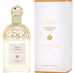 AQUA ALLEGORIA MANDARINE BASILIC by Guerlain