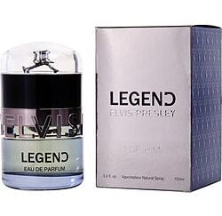 ELVIS PRESLEY LEGEND by Elvis Presley