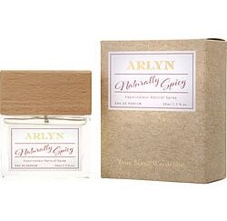 ARLYN NATURALLY SPICY by Arlyn