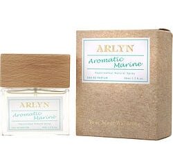 ARLYN AROMATIC MARINE by Arlyn
