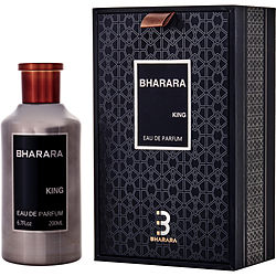 BHARARA KING by BHARARA
