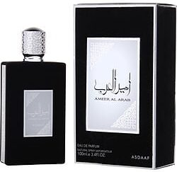 ASDAAF AMEER AL ARAB by Lattafa