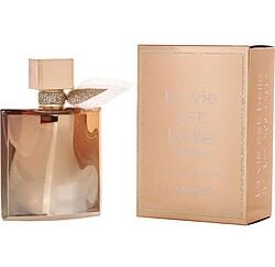 LA VIE EST BELLE GOLD L'EXTRAIT by Lancome