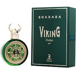 BHARARA VIKING DUBAI by BHARARA