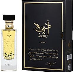 LATTAFA ADEEB by Lattafa