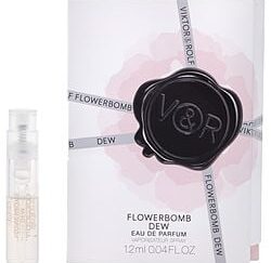 FLOWERBOMB DEW by Viktor & Rolf