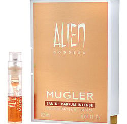 ALIEN GODDESS INTENSE by Thierry Mugler