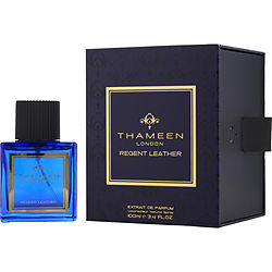 THAMEEN REGENT LEATHER by Thameen