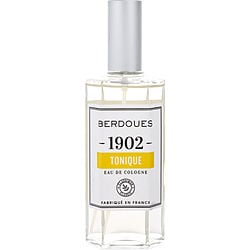 BERDOUES 1902 TONIQUE by Berdoues