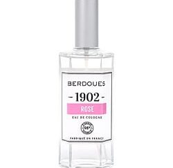 BERDOUES 1902 ROSE by Berdoues