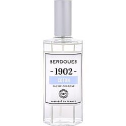 BERDOUES 1902 COTON by Berdoues