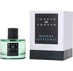 JOSEPH ABBOUD MODERN GENTLEMAN by Joseph Abboud