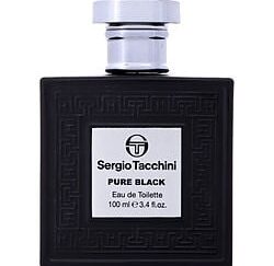 SERGIO TACCHINI PURE BLACK by Sergio Tacchini
