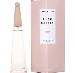 L'EAU D'ISSEY PIVOINE by Issey Miyake