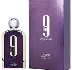AFNAN 9 PM by Afnan Perfumes