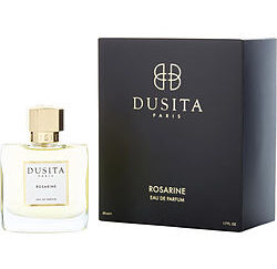 DUSITA ROSARINE by Dusita