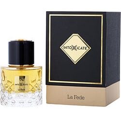 LA FEDE INTOXICATE by Khadlaj