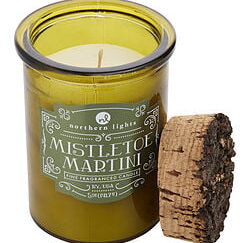 MISTLETOE MARTINI SCENTED by