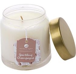 SPARKLING CHAMPAGNE by Northern Lights