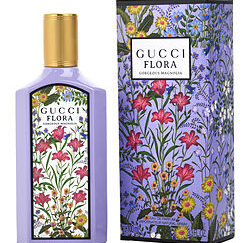 GUCCI FLORA GORGEOUS MAGNOLIA by Gucci