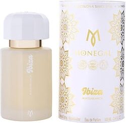 RAMON MONEGAL IBIZA LA ISLA BLANCA by Ramon Monegal