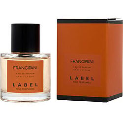 LABEL FINE PERFUMES FRANGIPANI by Label Fine Perfumes