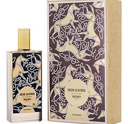 MEMO PARIS IRISH LEATHER by Memo Paris