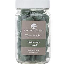 EVERGREEN FOREST by Northern Lights