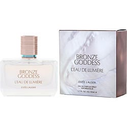 BRONZE GODDESS L'EAU DE LUMIERE by Estee Lauder